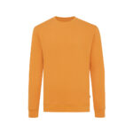 Sweater à col rond en coton recyclé IQONIQ Zion – Image 105
