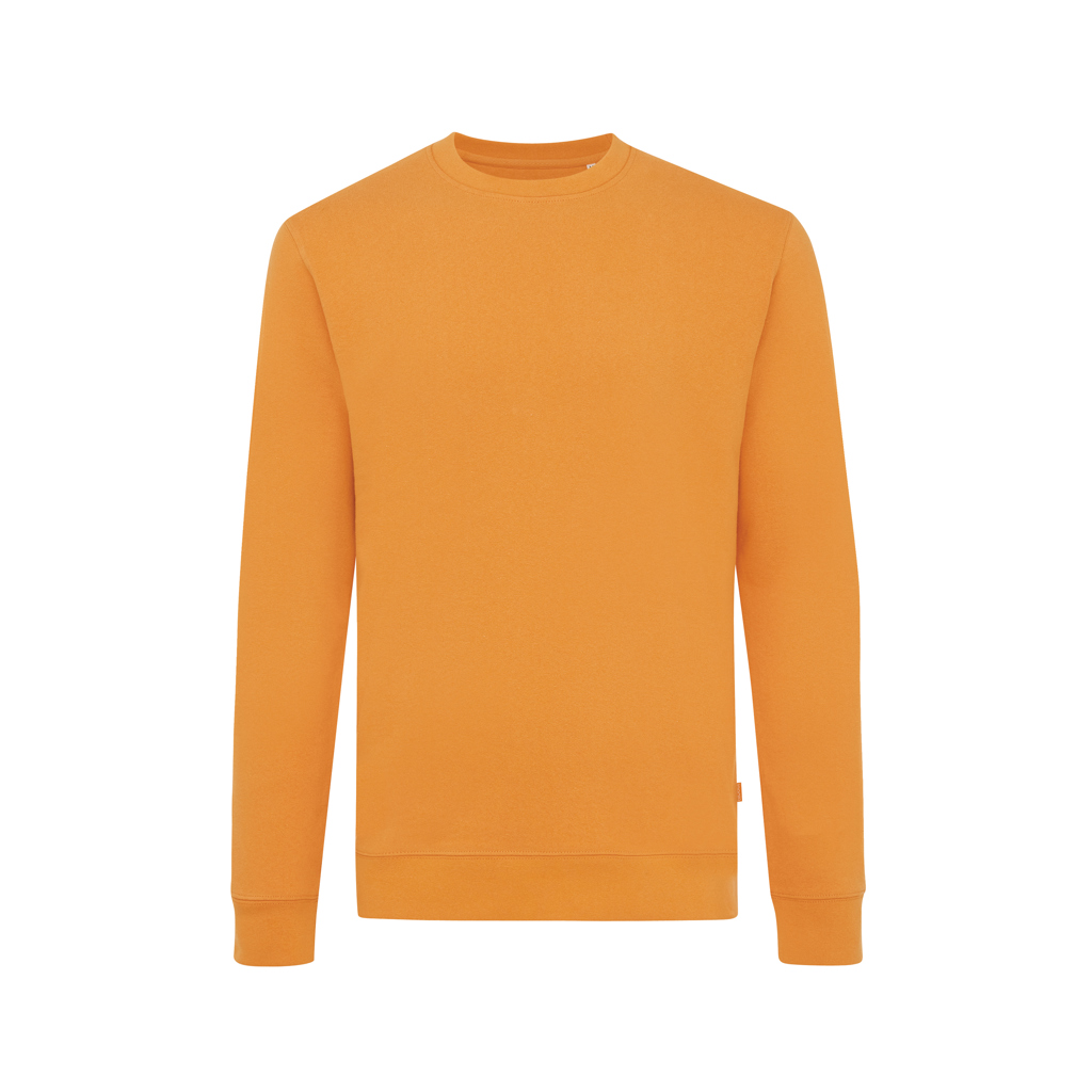 T9300.012__B_1__38c6b94b1d394ce29c68673eaa6ce05e Sweater à col rond en coton recyclé IQONIQ Zion – Image 105
