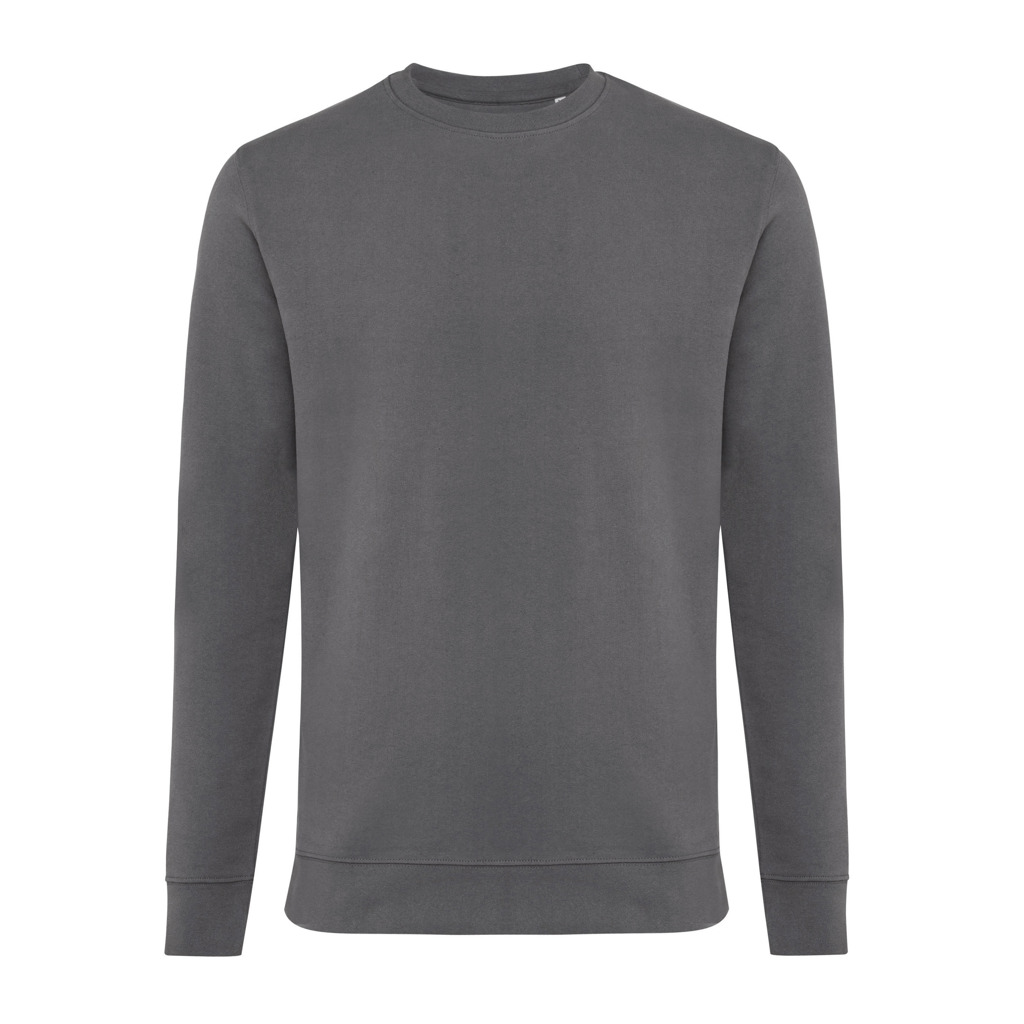 T9300.019__B_1__4f048f6206c7478daed09e2be8da3d5c Sweater à col rond en coton recyclé IQONIQ Zion – Image 115