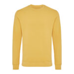 Sweater à col rond en coton recyclé IQONIQ Zion – Image 125