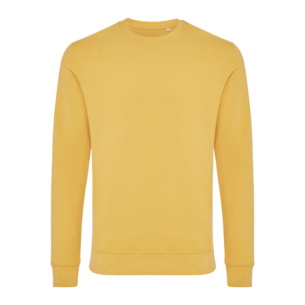 T9300.021__B_1__db3d0e3cf5fd4d7c8ca92a4503405cc5 Sweater à col rond en coton recyclé IQONIQ Zion – Image 125