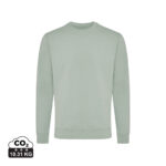 Sweater à col rond en coton recyclé IQONIQ Zion – Image 151