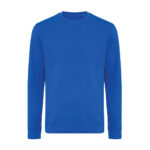 Sweater à col rond en coton recyclé IQONIQ Zion – Image 154