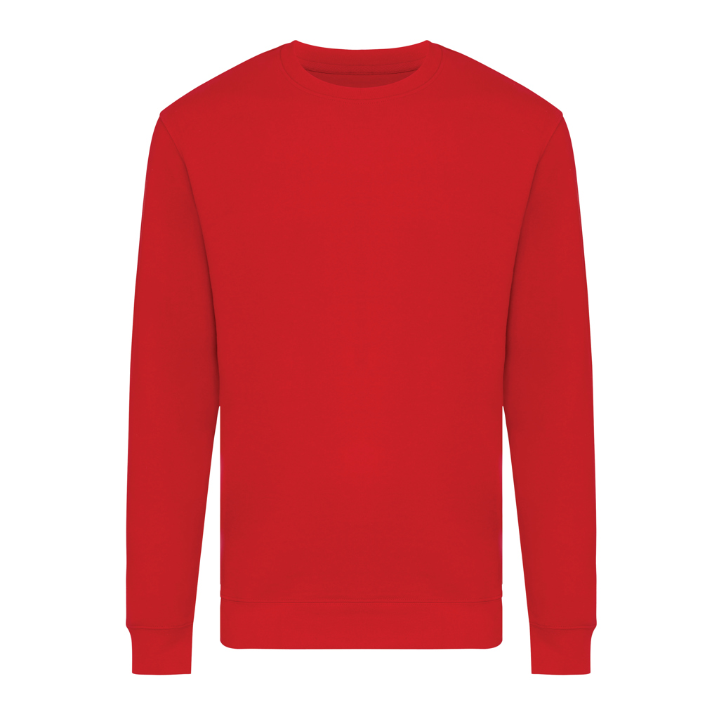 T9300.029__B_1__5e7e98f32c044fefbc4a0e31f6e6b10a Sweater à col rond en coton recyclé IQONIQ Zion – Image 163