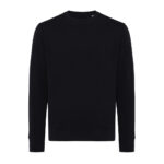 IQONIQ Etosha lightweight recycled cotton crew neck - Image 3