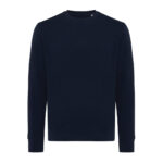 IQONIQ Etosha lightweight recycled cotton crew neck - Image 15