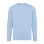 IQONIQ Etosha lightweight recycled cotton crew neck - Image 101