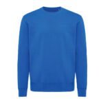 IQONIQ Etosha lightweight recycled cotton crew neck - Image 121