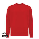 IQONIQ Etosha lightweight recycled cotton crew neck - Image 139