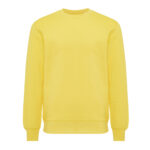 IQONIQ Etosha lightweight recycled cotton crew neck - Image 224