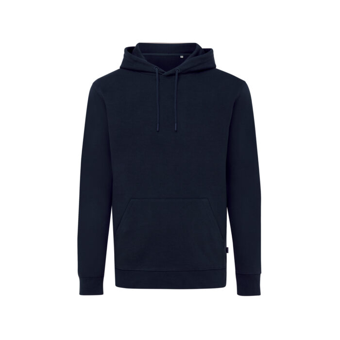Sweat à capuche en coton recyclé IQONIQ Jasper – Image 15