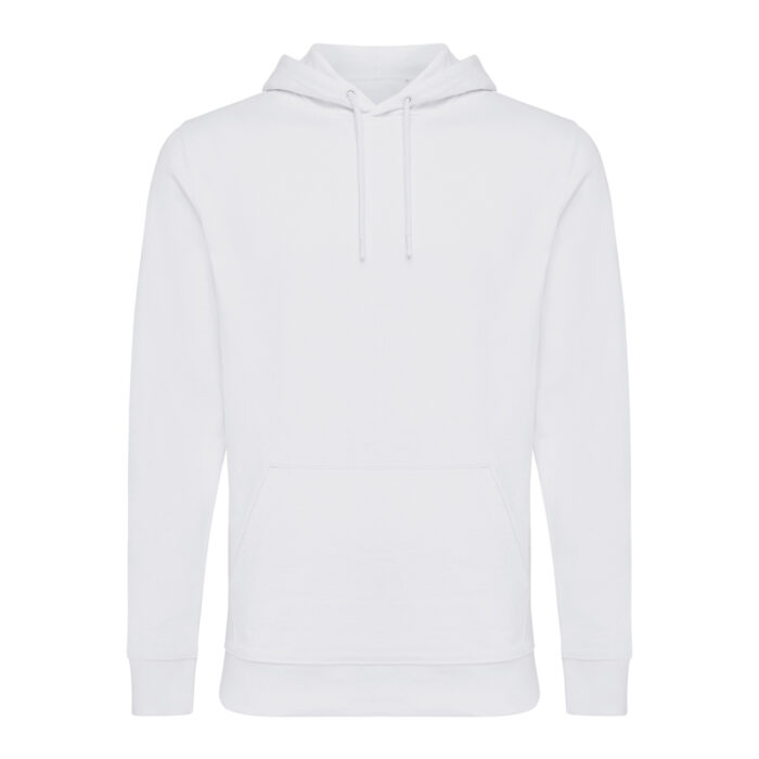 Sweat à capuche en coton recyclé IQONIQ Jasper – Image 27
