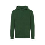 Sweat à capuche en coton recyclé IQONIQ Jasper – Image 36