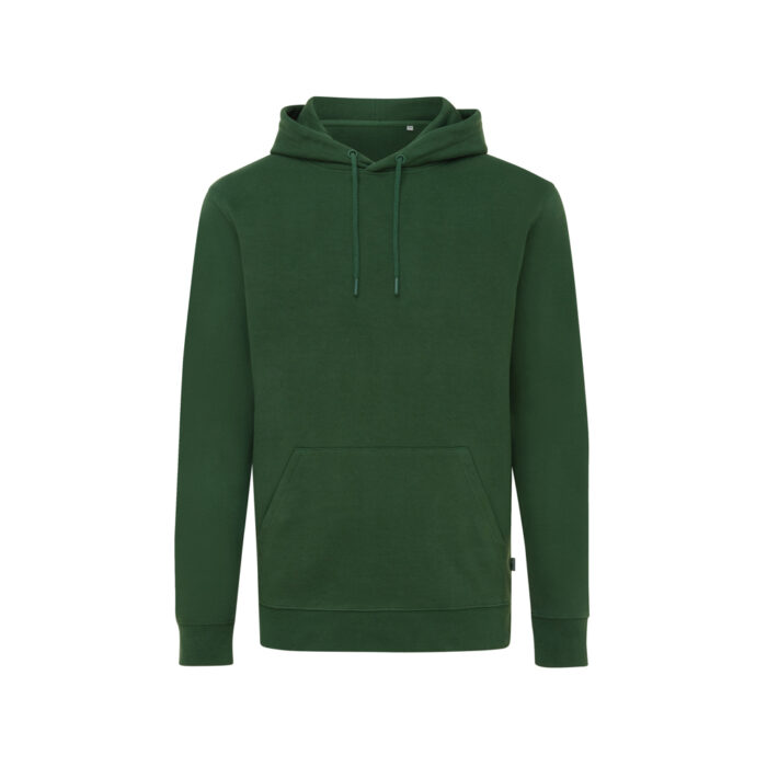 Sweat à capuche en coton recyclé IQONIQ Jasper – Image 36