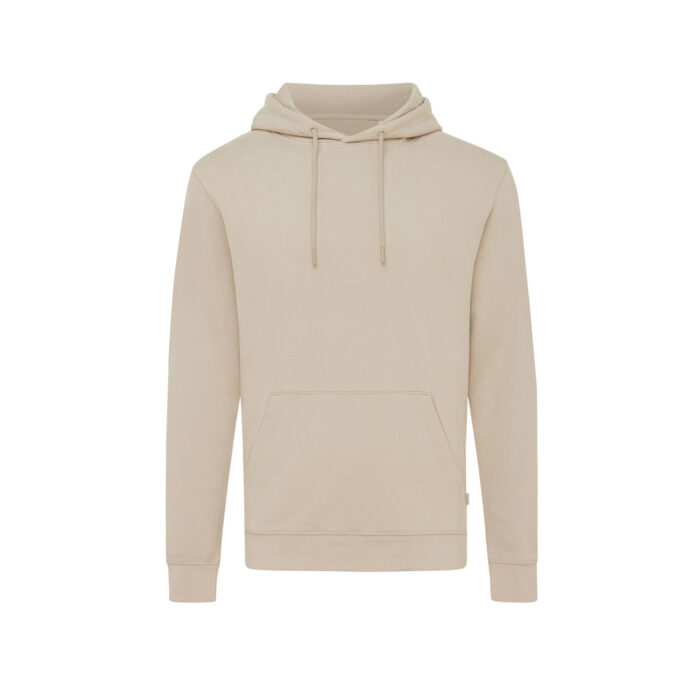 Sweat à capuche en coton recyclé IQONIQ Jasper – Image 46