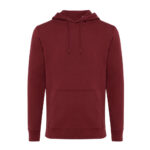 Sweat à capuche en coton recyclé IQONIQ Jasper – Image 56