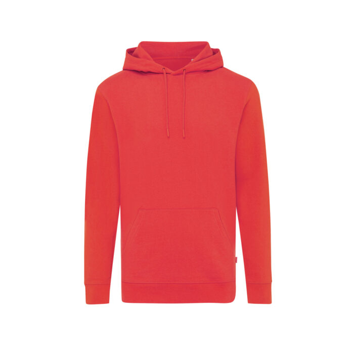Sweat à capuche en coton recyclé IQONIQ Jasper – Image 65