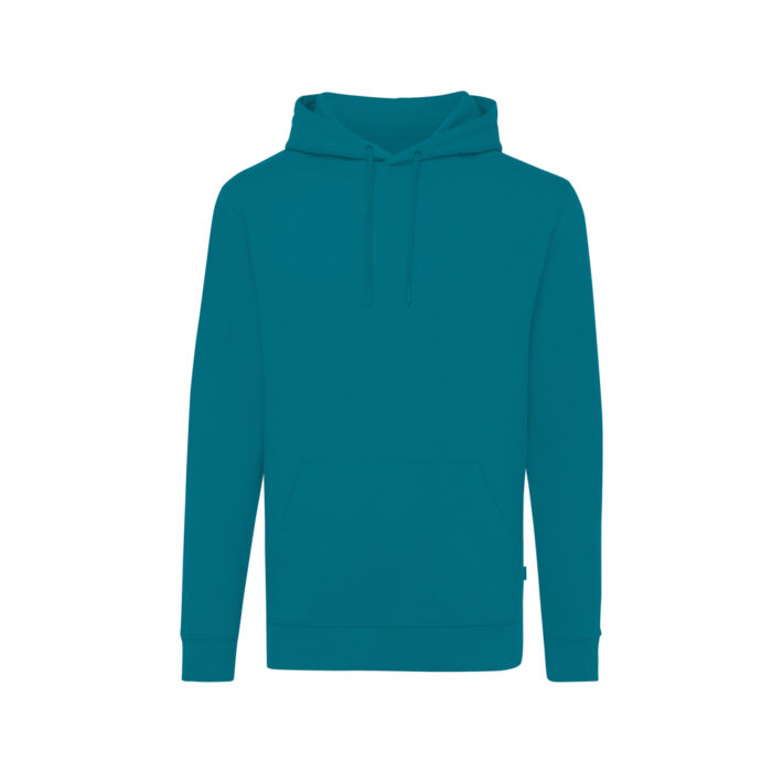 Sweat à capuche en coton recyclé IQONIQ Jasper – Image 75
