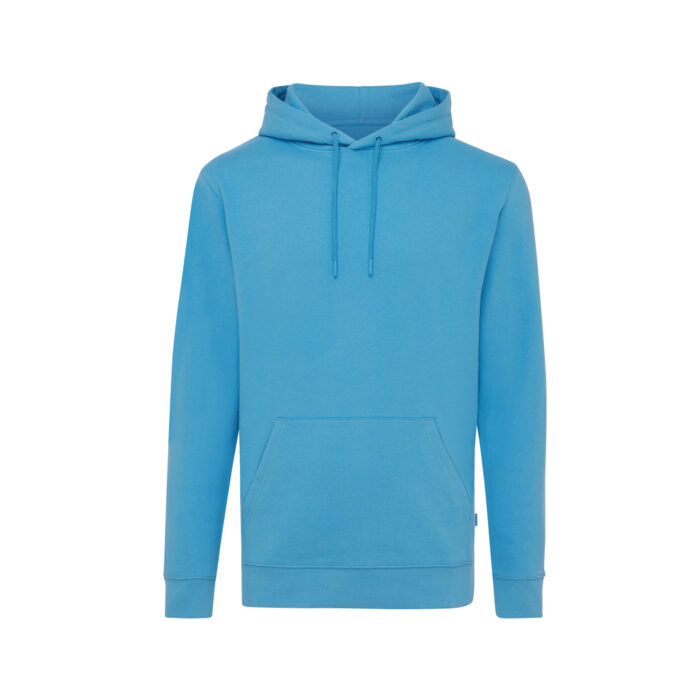 Sweat à capuche en coton recyclé IQONIQ Jasper – Image 85