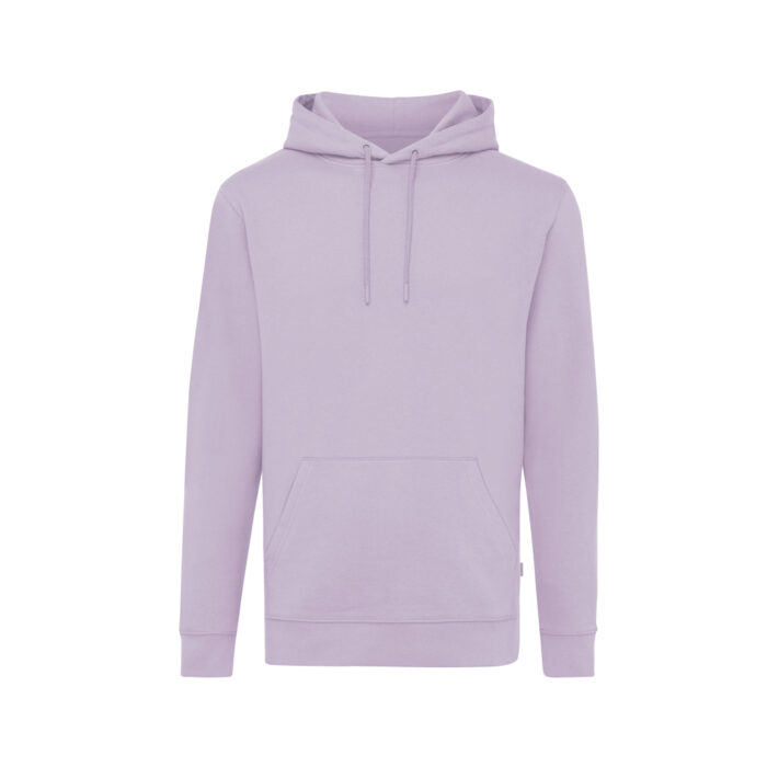 Sweat à capuche en coton recyclé IQONIQ Jasper – Image 95