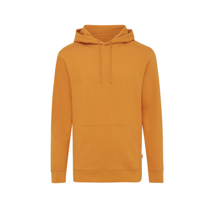 Sweat à capuche en coton recyclé IQONIQ Jasper – Image 105