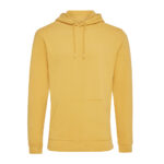 Sweat à capuche en coton recyclé IQONIQ Jasper – Image 124