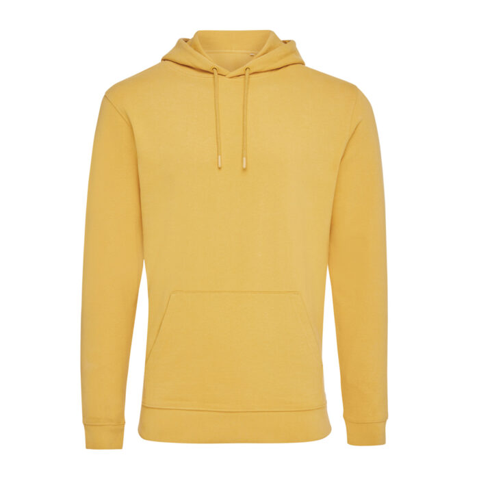 Sweat à capuche en coton recyclé IQONIQ Jasper – Image 124