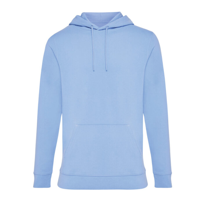 Sweat à capuche en coton recyclé IQONIQ Jasper – Image 133