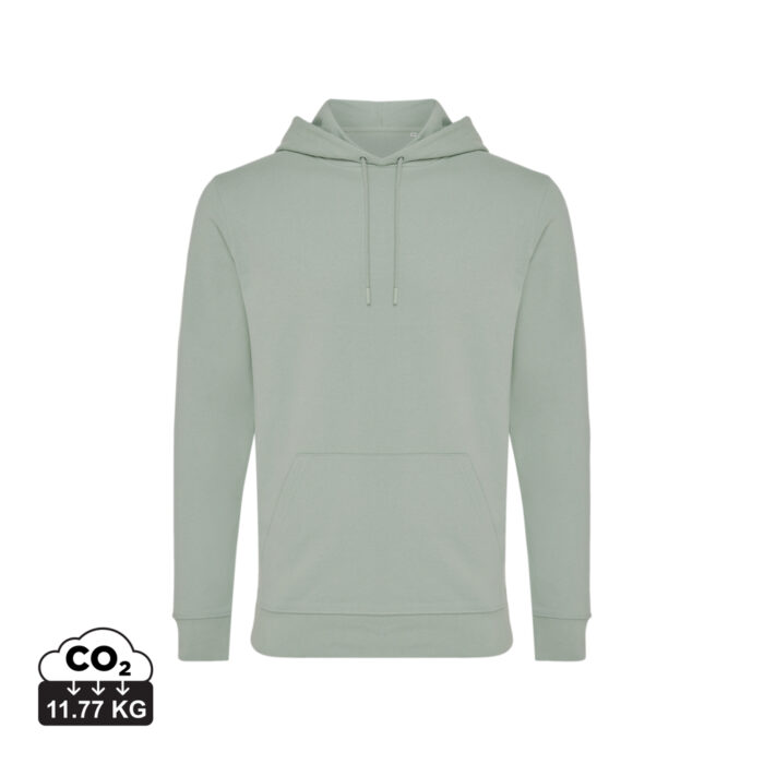 Sweat à capuche en coton recyclé IQONIQ Jasper – Image 150