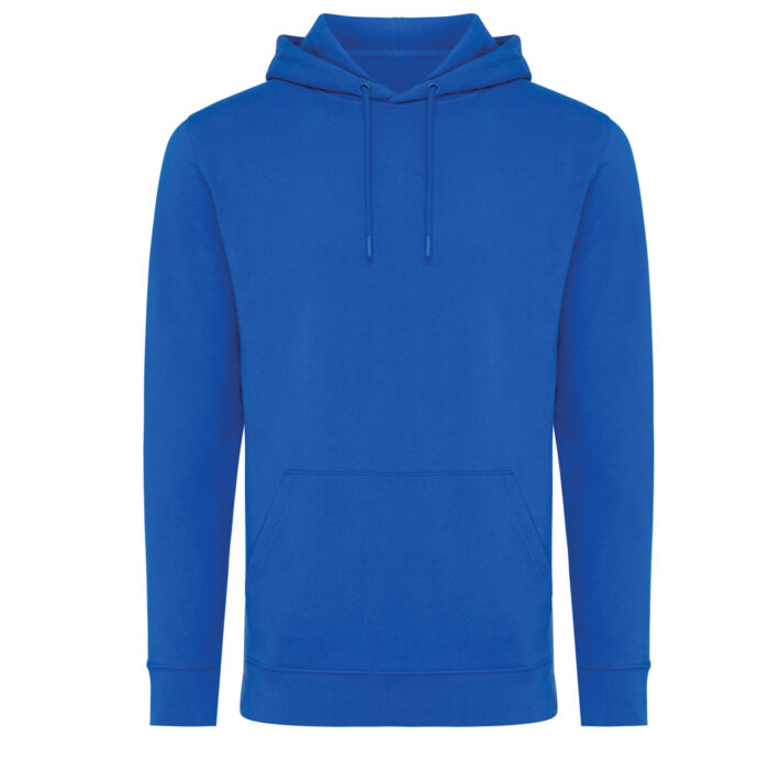 Sweat à capuche en coton recyclé IQONIQ Jasper – Image 153