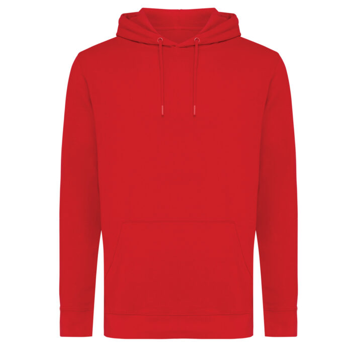 Sweat à capuche en coton recyclé IQONIQ Jasper – Image 165