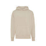 Sweat à capuche en coton recyclé Iqoniq Yoho – Image 33