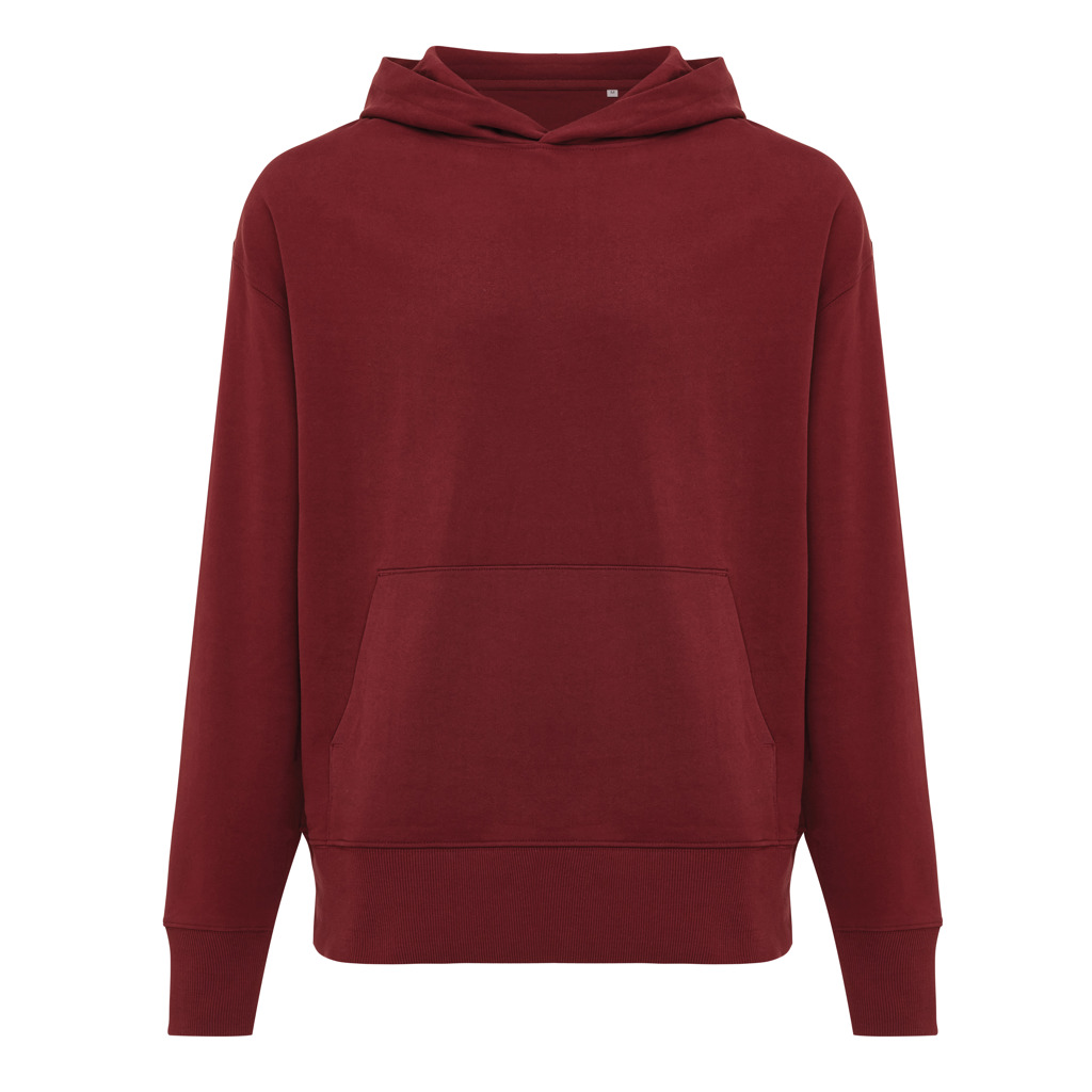 T9402.007__B_1__7d5d96901c824c7fb9a6d29e9b7afe94 Sweat à capuche en coton recyclé Iqoniq Yoho – Image 43