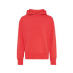 Sweat à capuche en coton recyclé Iqoniq Yoho – Image 53