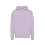 Sweat à capuche en coton recyclé Iqoniq Yoho – Image 83
