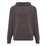 Sweat à capuche en coton recyclé Iqoniq Yoho – Image 123