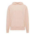 Sweat à capuche en coton recyclé Iqoniq Yoho – Image 143