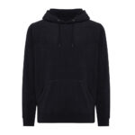Polaire à capuche en polyester recyclé IQONIQ Trivor – Image 3