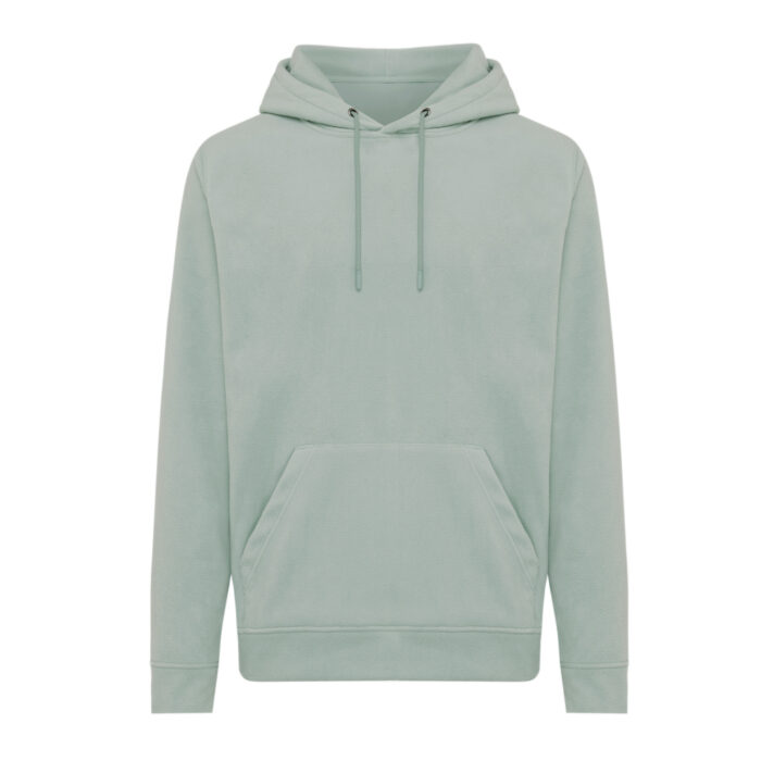 Polaire à capuche en polyester recyclé IQONIQ Trivor – Image 25