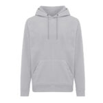 Polaire à capuche en polyester recyclé IQONIQ Trivor – Image 35