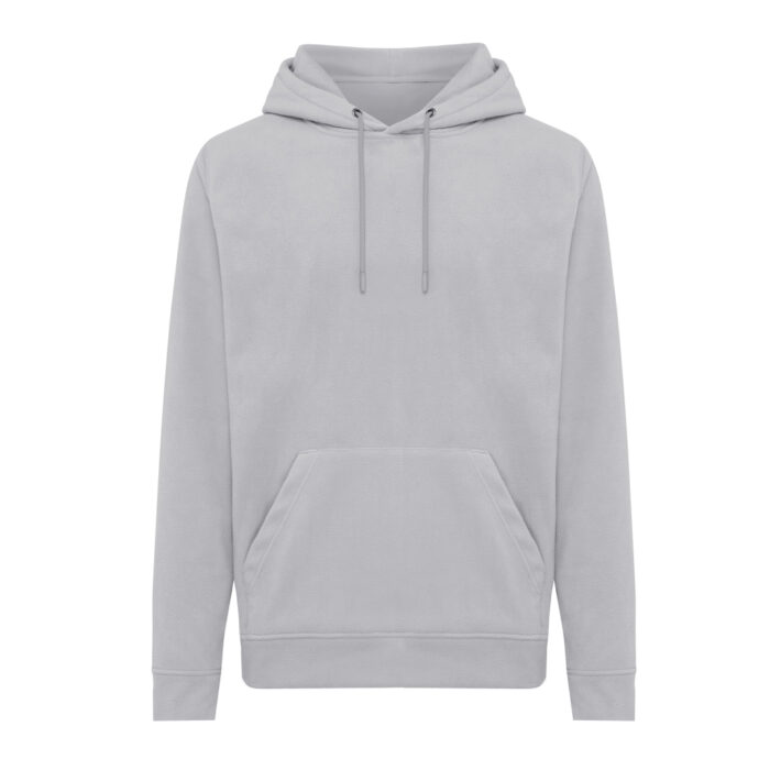 Polaire à capuche en polyester recyclé IQONIQ Trivor – Image 35