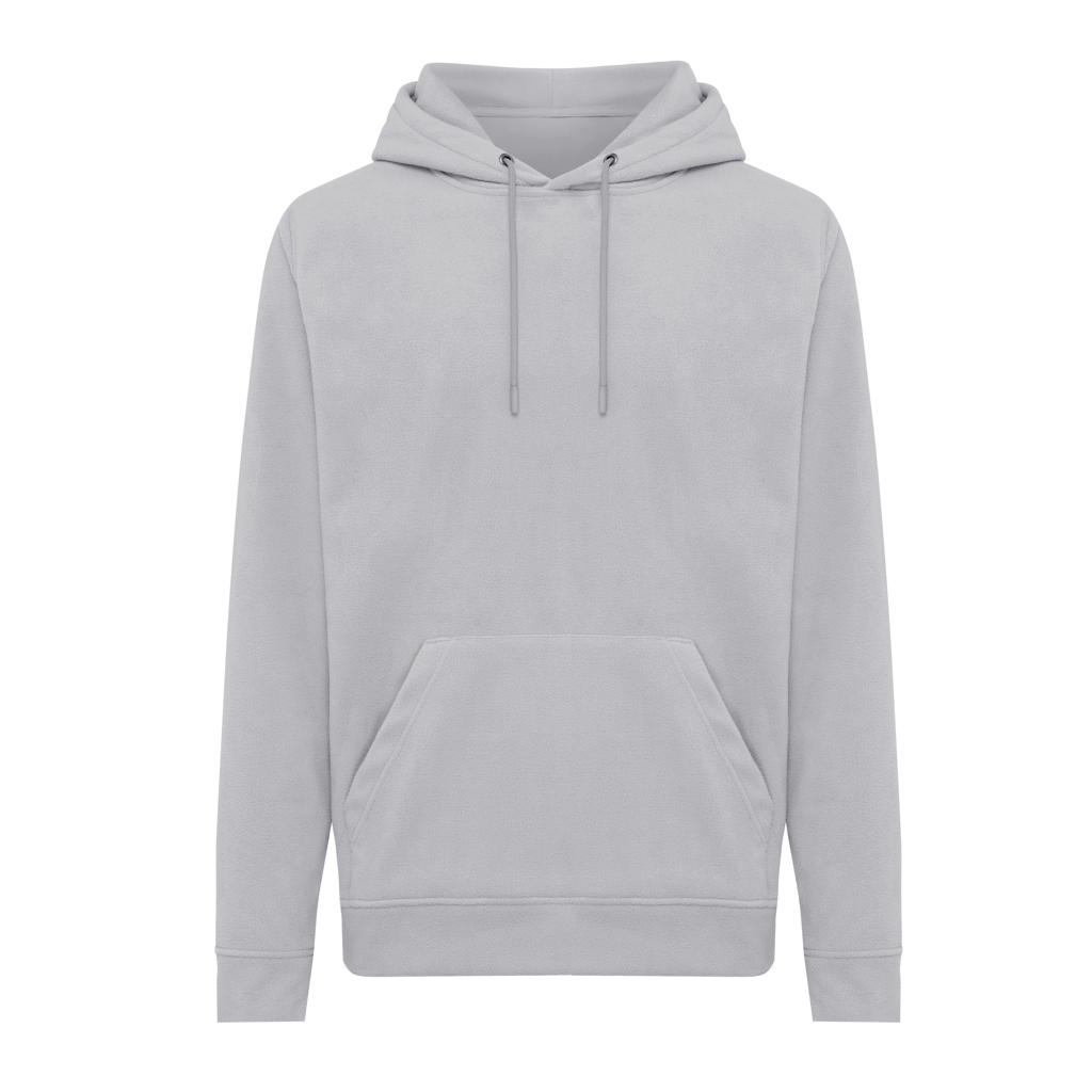 T9403.027__B_1__37ec940fb67946848ee48f2dd729561f Polaire à capuche en polyester recyclé IQONIQ Trivor – Image 35