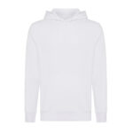 Sweater à capuche léger en coton recyclé IQONIQ Rila – Image 27