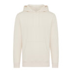 Sweater à capuche léger en coton recyclé IQONIQ Rila – Image 68