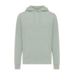 Sweater à capuche léger en coton recyclé IQONIQ Rila – Image 110