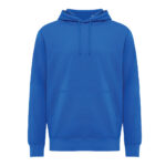 Sweater à capuche léger en coton recyclé IQONIQ Rila – Image 120