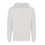 Sweater à capuche léger en coton recyclé IQONIQ Rila – Image 140