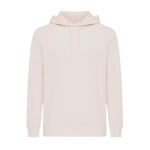 Sweater à capuche léger en coton recyclé IQONIQ Rila – Image 192