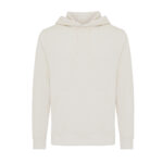 Sweater à capuche léger en coton recyclé IQONIQ Rila – Image 202