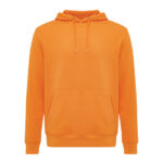 Sweater à capuche léger en coton recyclé IQONIQ Rila – Image 212